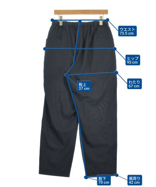 TEATORA（テアトラ）その他 黒 サイズ:4(XL位) メンズ/2200618235018