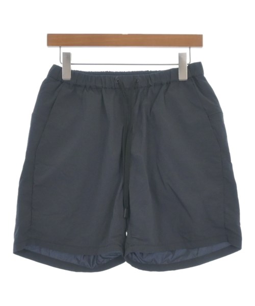 テアトラ(TEATORA)のTEATORA ショートパンツ