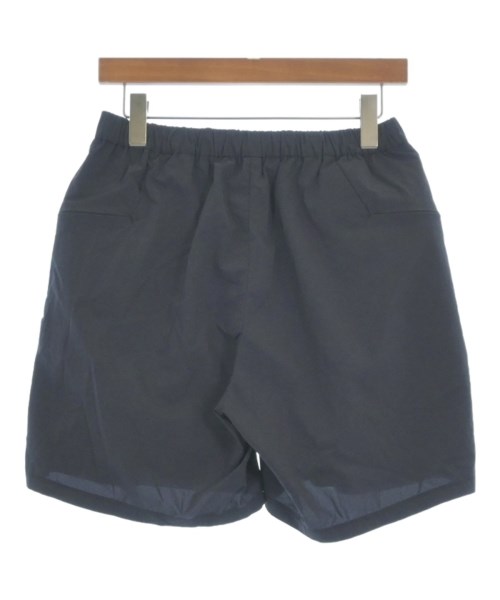 TEATORA（テアトラ）ショートパンツ 紺 サイズ:2(M位) メンズ/2200620548052