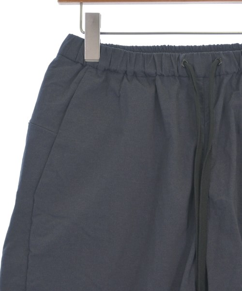 TEATORA（テアトラ）ショートパンツ 紺 サイズ:2(M位) メンズ/2200620548052