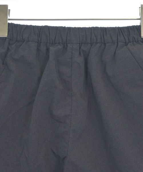TEATORA（テアトラ）ショートパンツ 紺 サイズ:2(M位) メンズ/2200620548052