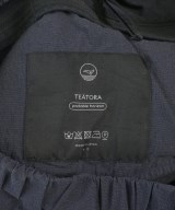 TEATORA（テアトラ）ショートパンツ 紺 サイズ:2(M位) メンズ/2200620548052