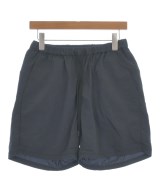 TEATORA ショートパンツ