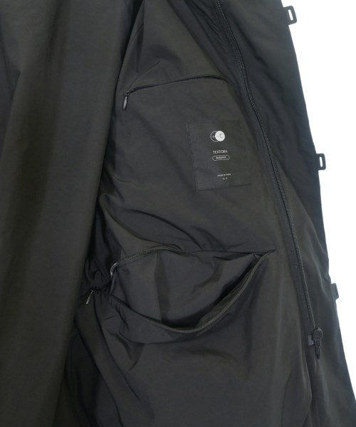 TEATORA（テアトラ）その他 黒 サイズ:2(M位) メンズ/2200620348010