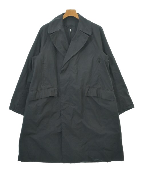 テアトラ(TEATORA)のTEATORA ステンカラーコート