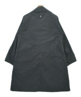 TEATORA（テアトラ）ステンカラーコート 紺 サイズ:-(M位) メンズ/2200620817011