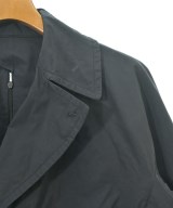 TEATORA（テアトラ）ステンカラーコート 紺 サイズ:-(M位) メンズ/2200620817011