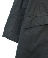 TEATORA（テアトラ）ステンカラーコート 紺 サイズ:-(M位) メンズ/2200620817011