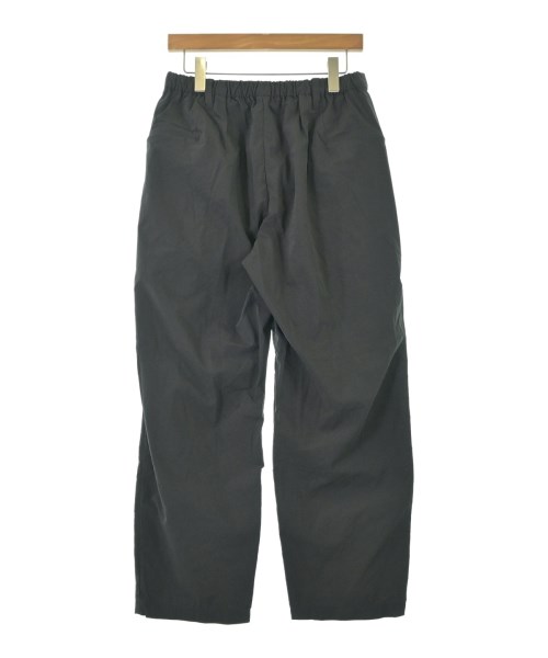 TEATORA（テアトラ）その他 黒 サイズ:3(L位) メンズ/2200672987014