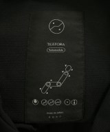 TEATORA（テアトラ）カジュアルシャツ 黒 サイズ:XL メンズ/2200674125063