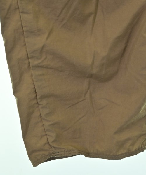 TEATORA（テアトラ）その他 カーキ サイズ:M メンズ/2200674125070