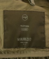 TEATORA（テアトラ）その他 カーキ サイズ:M メンズ/2200674125070