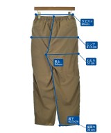 TEATORA（テアトラ）その他 カーキ サイズ:M メンズ/2200674125070