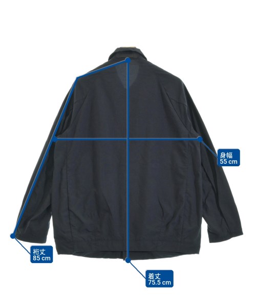 TEATORA（テアトラ）その他 紺 サイズ:2(M位) メンズ/2200671867256