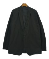 TEATORA（テアトラ）カジュアルジャケット 黒 サイズ:3(L位) メンズ/2200674003040