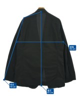 TEATORA（テアトラ）カジュアルジャケット 黒 サイズ:3(L位) メンズ/2200674003040