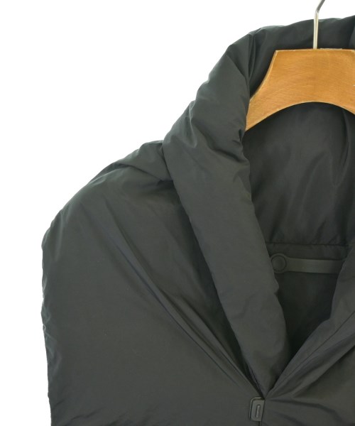 TEATORA（テアトラ）ダウンジャケット/ダウンベスト 黒 サイズ:3(L位) メンズ/2200670903016