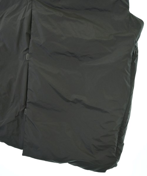 TEATORA（テアトラ）ダウンジャケット/ダウンベスト 黒 サイズ:3(L位) メンズ/2200670903016