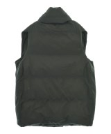 TEATORA（テアトラ）ダウンジャケット/ダウンベスト 黒 サイズ:3(L位) メンズ/2200670903016