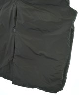 TEATORA（テアトラ）ダウンジャケット/ダウンベスト 黒 サイズ:3(L位) メンズ/2200670903016