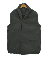 TEATORA ダウンジャケット/ダウンベスト