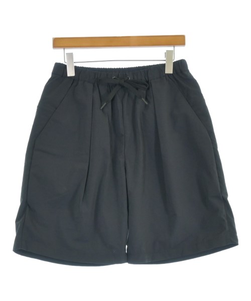 TEATORA(テアトラ)ショートパンツ 紺 サイズ:3(L位)/2200677780115