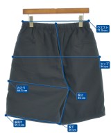 TEATORA（テアトラ）ショートパンツ 紺 サイズ:3(L位) メンズ/2200677780115
