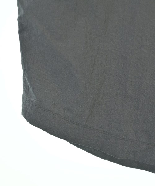 TEATORA（テアトラ）カジュアルシャツ グレー サイズ:1(S位) メンズ/2200678180037