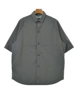 TEATORA（テアトラ）カジュアルシャツ グレー サイズ:1(S位) メンズ/2200678180037