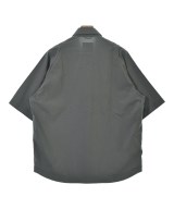 TEATORA（テアトラ）カジュアルシャツ グレー サイズ:1(S位) メンズ/2200678180037