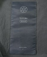 TEATORA（テアトラ）カジュアルシャツ グレー サイズ:1(S位) メンズ/2200678180037