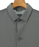 TEATORA（テアトラ）カジュアルシャツ グレー サイズ:1(S位) メンズ/2200678180037