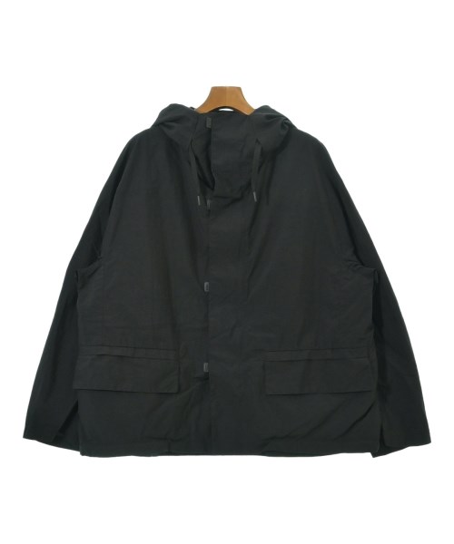 TEATORA(テアトラ)マウンテンパーカー 黒 サイズ:3(L位)/2200678303016