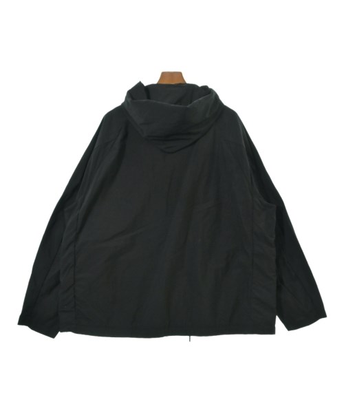 TEATORA（テアトラ）マウンテンパーカー 黒 サイズ:3(L位) メンズ/2200678303016