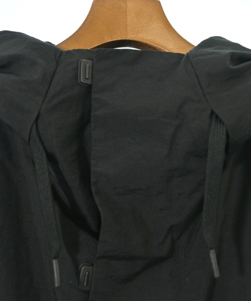 TEATORA（テアトラ）マウンテンパーカー 黒 サイズ:3(L位) メンズ/2200678303016