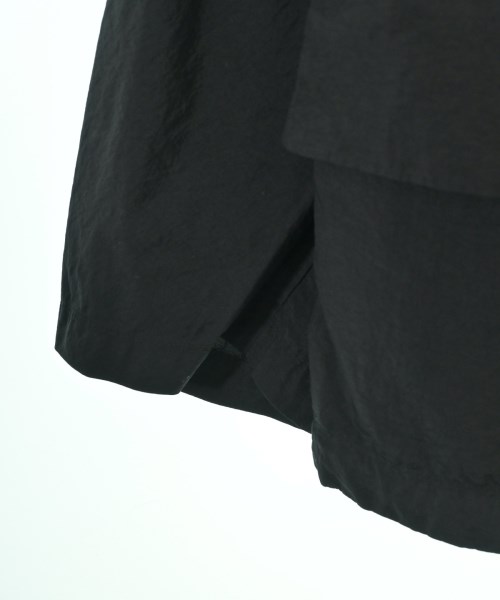 TEATORA（テアトラ）マウンテンパーカー 黒 サイズ:3(L位) メンズ/2200678303016