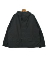 TEATORA（テアトラ）マウンテンパーカー 黒 サイズ:3(L位) メンズ/2200678303016
