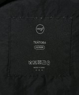 TEATORA（テアトラ）マウンテンパーカー 黒 サイズ:3(L位) メンズ/2200678303016