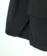 TEATORA（テアトラ）マウンテンパーカー 黒 サイズ:3(L位) メンズ/2200678303016