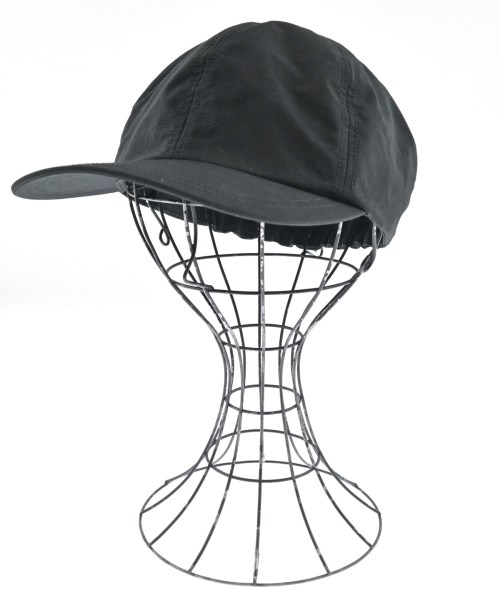 TEATORA(テアトラ)キャップ 黒 サイズ:-/2200678328309