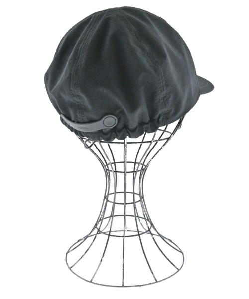 TEATORA（テアトラ）キャップ 黒 サイズ:- メンズ/2200678328309