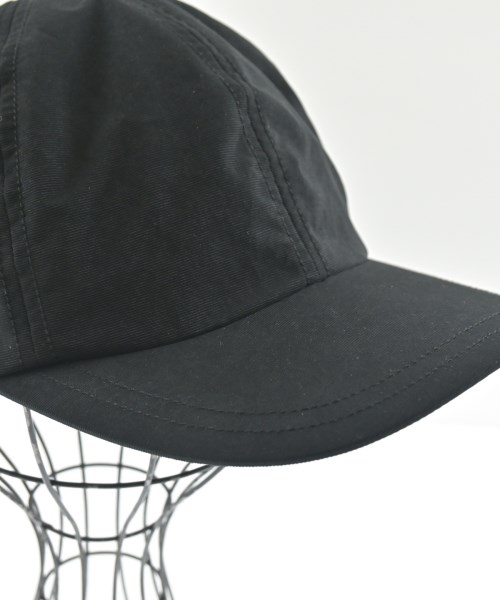 TEATORA（テアトラ）キャップ 黒 サイズ:- メンズ/2200678328309