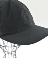 TEATORA（テアトラ）キャップ 黒 サイズ:- メンズ/2200678328309