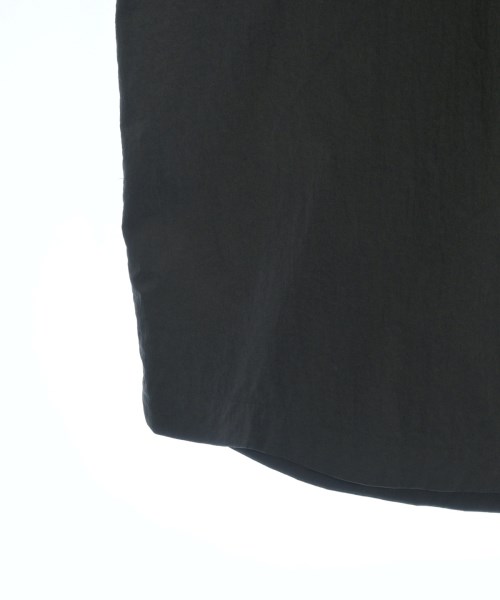 TEATORA（テアトラ）カジュアルシャツ 黒 サイズ:2(M位) メンズ/2200678675014