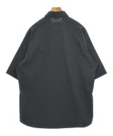 TEATORA（テアトラ）カジュアルシャツ 黒 サイズ:2(M位) メンズ/2200678675014