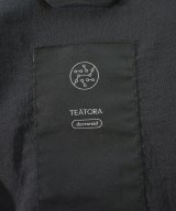 TEATORA（テアトラ）カジュアルシャツ 黒 サイズ:2(M位) メンズ/2200678675014