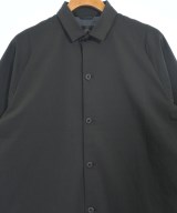 TEATORA（テアトラ）カジュアルシャツ 黒 サイズ:2(M位) メンズ/2200678675014