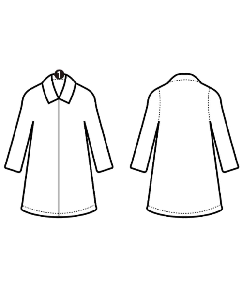 TEATORA（テアトラ）その他 黒 サイズ:1(S位) メンズ/2200678770016