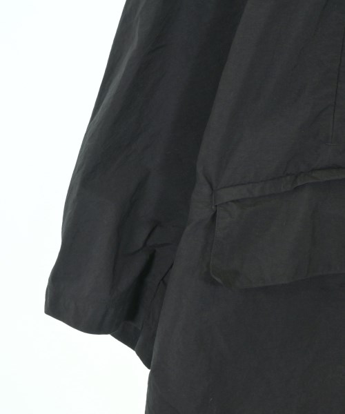 TEATORA（テアトラ）その他 黒 サイズ:1(S位) メンズ/2200678770016