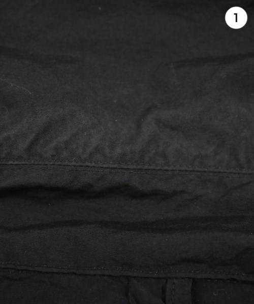 TEATORA（テアトラ）その他 黒 サイズ:1(S位) メンズ/2200678770016